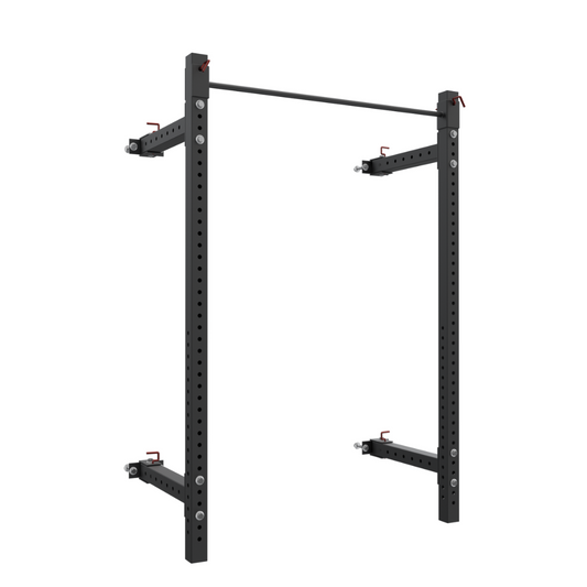 Rack plegable